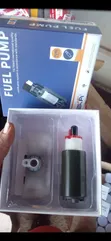 Electric Fuel Pump - Mazda Demio, CX-5 - 1