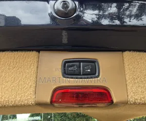 Porsche Cayenne 2015 Nyeusi