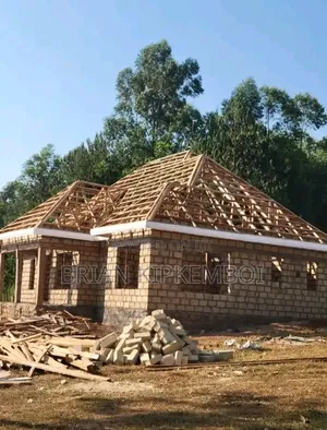Construction Services - Eldoret