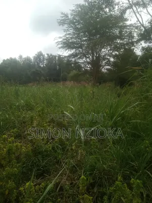 Ekari 1 ya Kiwanja Kiserian Kahara Road