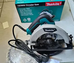 Msumeno wa Duara Makita Wati 1400