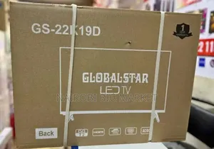 Globalstar 22-Inch LED TV 22k19D