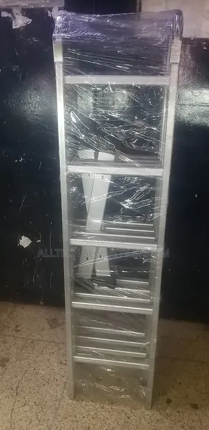 Ladder ya Aluminium ya 20ft