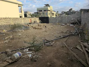 Fenced 50x100 Plot at Imani Estate