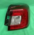Subaru Levorg Tail Light - 1