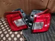 Subaru Levorg Tail Light - 2