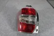 Subaru SJ5 Tail Light - 2