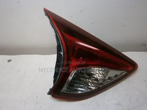 Mazda CX-5 Genuine Boot Light (Brand New)