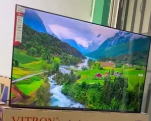 Whale Vitron 50 Inch 1080p HD TV