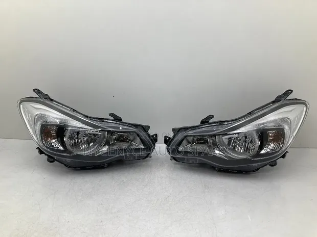 Subaru Impreza N16 Xenon Headlight - 1