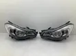 Subaru Impreza N16 Xenon Headlight - 1