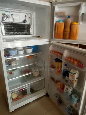 LG, Samsung, Von Bröm, Ramtons Fridge Freezer Repair Services
