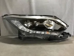 Honda Vezel Headlight Model Mpya