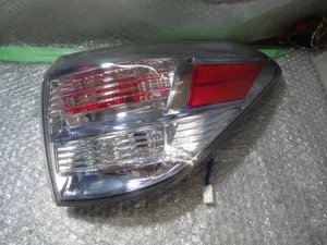 Mwanga wa Nyuma wa Lexus RX 270 (Mpya Kabisa)