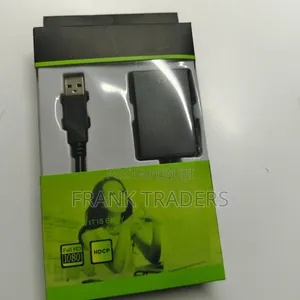 Kigeuzi cha USB 3.0 kwenda HDMI