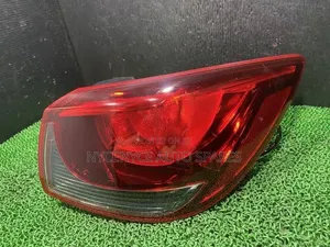 Mazda Demio Old Model Tail Light - Brand New