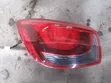 Mazda Demio Old Model Tail Light - Brand New - 2