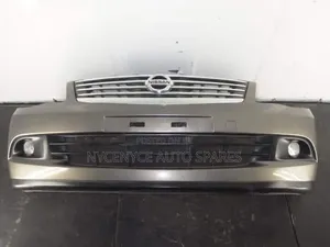 Nissan Sylphy N17 Nosecut (Non-Xenon)