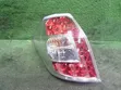 Honda Fit Shuttle Tail Light - 1