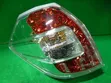 Honda Fit Shuttle Tail Light - 2