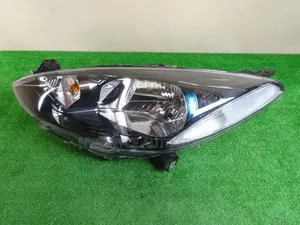 Mazda Demio 2012 Non-Xenon Headlight
