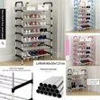 7-Layer Shoe Rack - 1