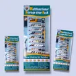 7-Layer Shoe Rack - 2