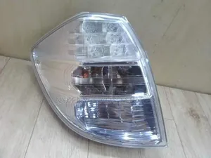 Honda Fit Shuttle Tail Light (Clear)