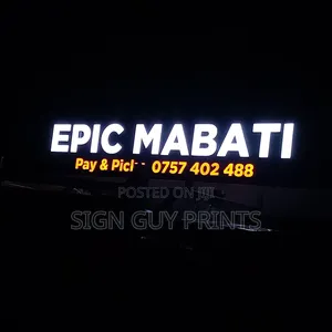 Bango za 3D na 2D