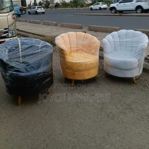 Viti maridadi vya Maua vya Kuongezea Urembo kwa Saluni