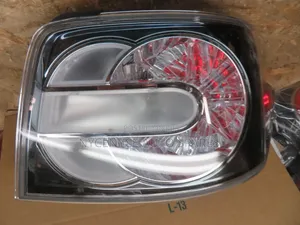 Mazda CX-7 Tail Light (Iliyoisha Kutumika)