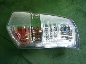 Honda Step Wagon Tail Light - Brand New