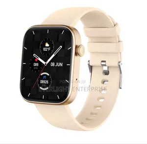 Colmi P71 Smartwatch yenye Kupiga Simu