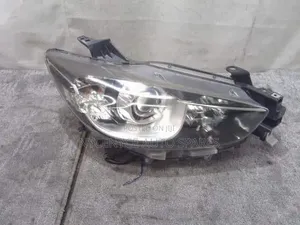 Mazda CX-5 Headlight 2012