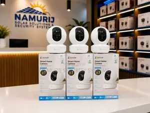 EZVIZ TY1 Pro 2K WiFi CCTV Camera