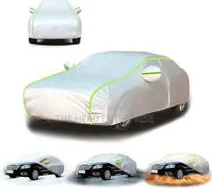 Subaru Outback Cover ya Gari ya Msimu Wote