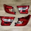 Honda Accord Tail Lights (Brand New) - 2