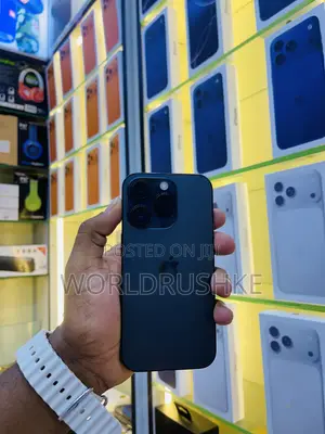 Apple iPhone 14 Pro 128GB Black