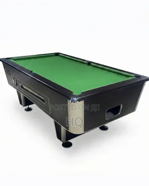 Pool Table Mpya ya 7ft na Vifaa