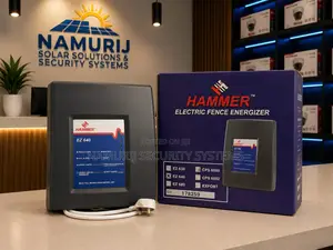Hammer EZ640 Kifaa cha Umeme cha Fensi