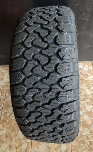 285/55R20 Powertrac All-Terrain 4x4 Tyre