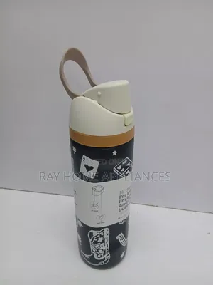 Owala Thermo Bottle ya Insulated 710ml
