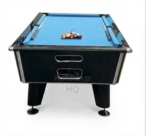Sportsart 7ft Snooker Table - Mpya Kabisa na Vifaa