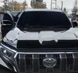 Kioo cha Mbele cha Toyota Land Cruiser Prado J150 - Kipya Kabisa - 2