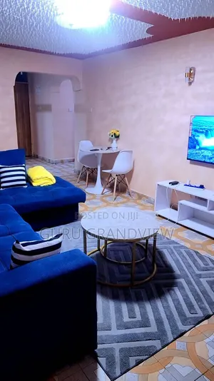 Kamakis Airbnb Chumba 2 Nyuma ya Green Spot
