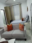Studio ya Kisasa Airbnb Nyali - 1