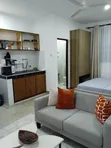 Studio ya Kisasa Airbnb Nyali - 2