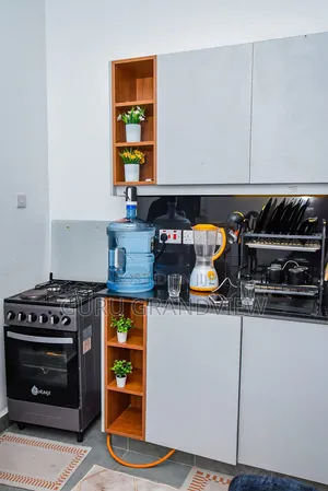 Kiambu Road 1 Bedroom Airbnb Near UN, Village Market, Two Rivers