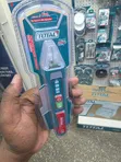 Kipima Volti cha Total 12V-1000V - 1