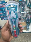 Kipima Volti cha Total 12V-1000V - 2